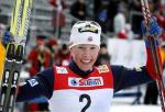 Kikkan Randall